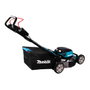 Makita DLM530Z Cortacésped de empuje a batería