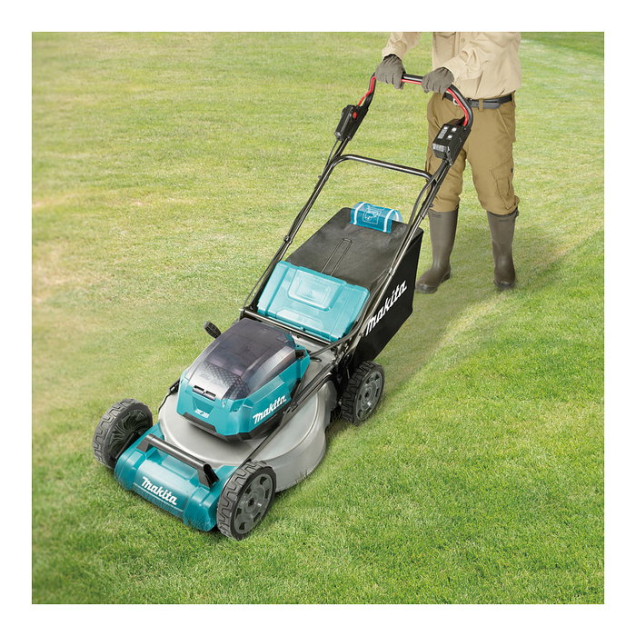 Makita DLM530Z Cortacésped de empuje a batería Makita DLM530Z Cortacésped de empuje a batería