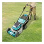 Makita DLM530Z Cortacésped de empuje a batería