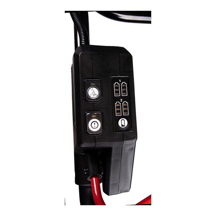 Makita DLM530Z Cortacésped de empuje a batería Makita DLM530Z Cortacésped de empuje a batería