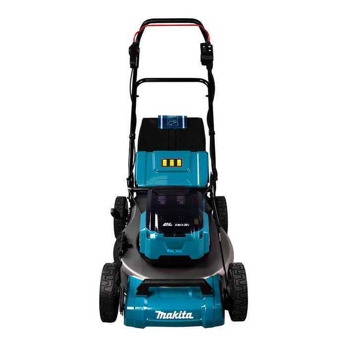 Makita DLM530Z Cortacésped de empuje a batería Makita DLM530Z Cortacésped de empuje a batería