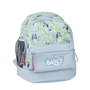Cerdá Mochila Infantil Trekking Bluey 23.0 x 27.0 x 15.0 cm