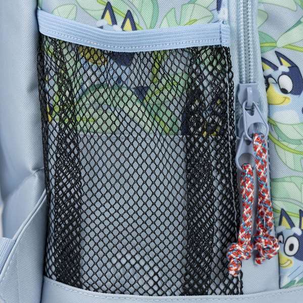 Cerdá Mochila Infantil Trekking Bluey 23.0 x 27.0 x 15.0 cm