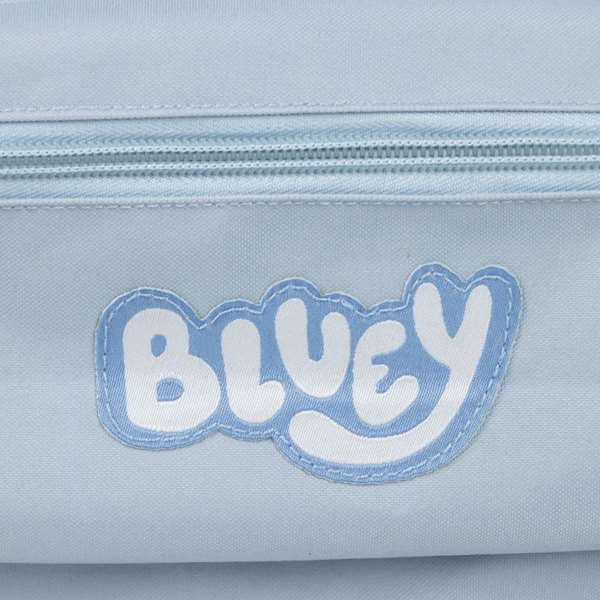 Cerdá Mochila Infantil Trekking Bluey 23.0 x 27.0 x 15.0 cm