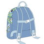 Cerdá Mochila Infantil Trekking Bluey 23.0 x 27.0 x 15.0 cm