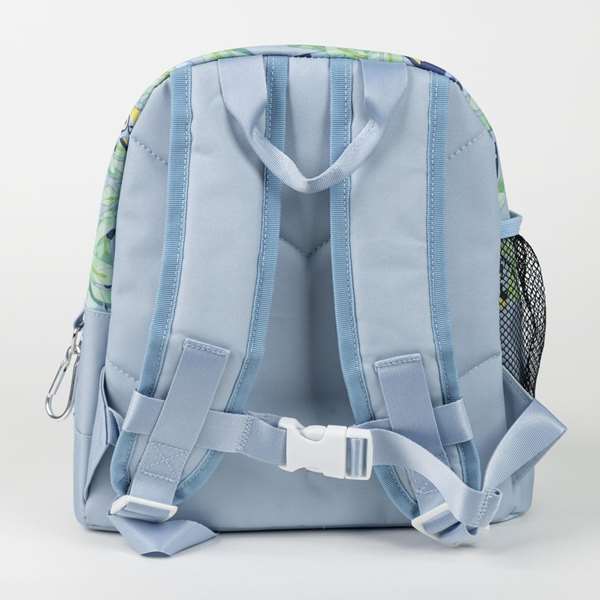 Cerdá Mochila Infantil Trekking Bluey 23.0 x 27.0 x 15.0 cm