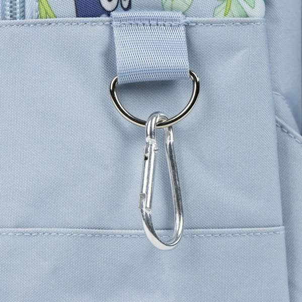 Cerdá Mochila Infantil Trekking Bluey 23.0 x 27.0 x 15.0 cm