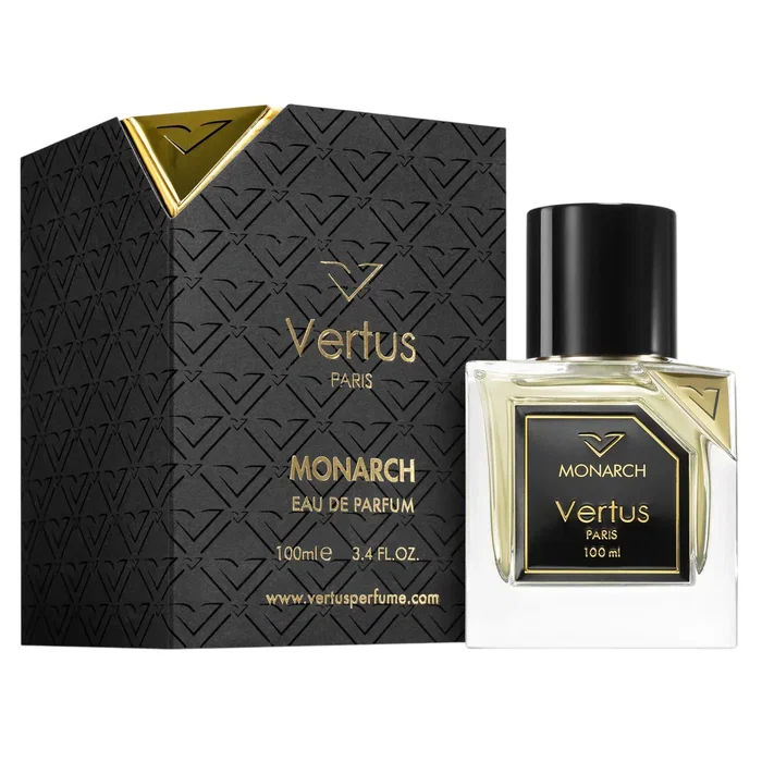 Vertus Monarch Agua de perfume Unisex 100 ml Vertus Monarch Agua de perfume Unisex 100 ml