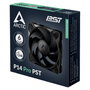 Arctic P14 Pro PST Negro