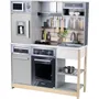 Klein Familia Miele de Wood Kitchen Grande con Accesorios - 7194