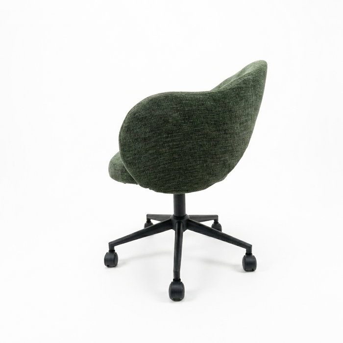 BORDECOR Silla Errai Verde Botella