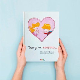 UNIVERSO KPAN, Tengo un secreto