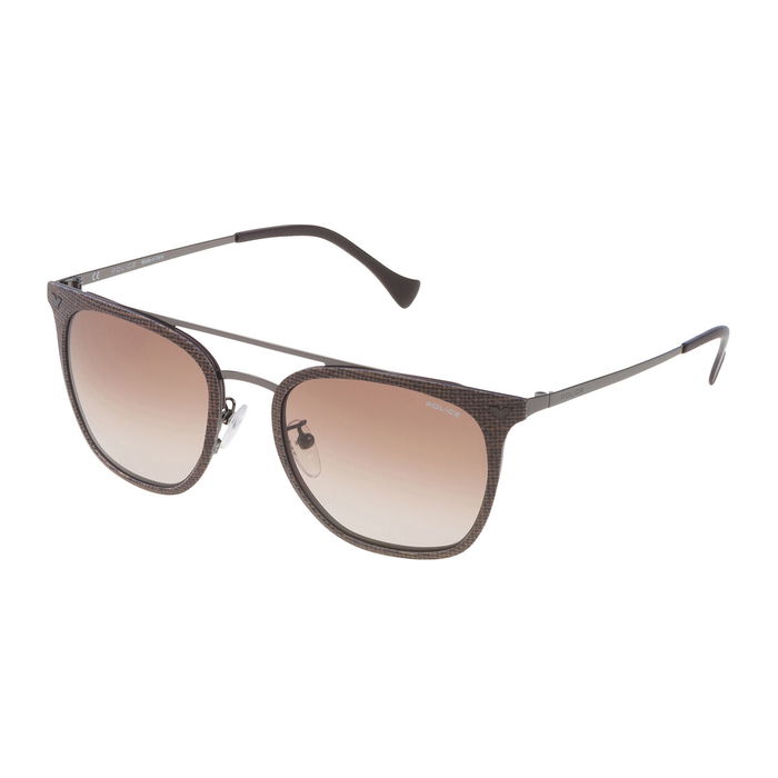 Gafas de Sol Mujer Police SPL152-53GGNY Ø 53 mm Gafas de Sol Mujer Police SPL152-53GGNY Ø 53 mm