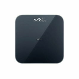 Báscula Digital de Baño Xiaomi S200 BHR9239GL Gris Vidrio templado 150 kg