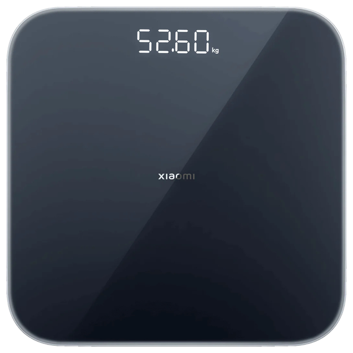Xiaomi Smart Scale S200 Gris Oscuro Xiaomi Smart Scale S200 Gris Oscuro
