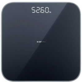 Xiaomi BHR9239GL Báscula de Baño Inteligente hasta 150kg Gris
