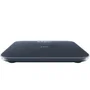 Xiaomi Smart Scale S200 Báscula Inteligente Gris Oscuro - Medición IMC, Bluetooth, Hasta 150 kg, MJTZC02YM