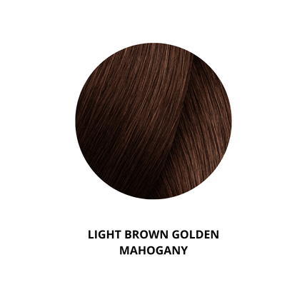 L'Oréal Professionnel Paris Dia Color 5.35 Castaño Claro Dorado Caoba 60 ml