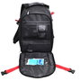 Sealife Sealife Photo Pro Backpack (SL940) Negro / Rojo