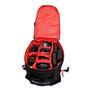 Sealife Sealife Photo Pro Backpack (SL940) Negro / Rojo