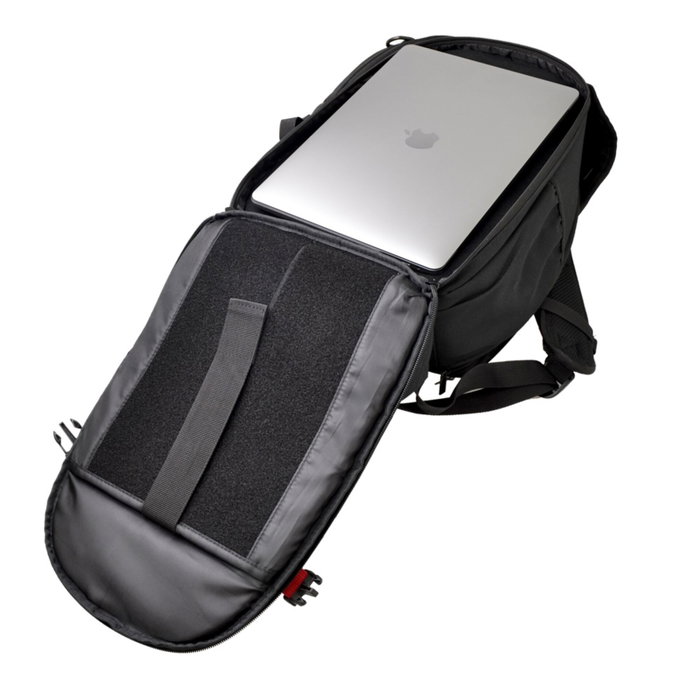 Sealife Sealife Photo Pro Backpack (SL940) Negro / Rojo Sealife Sealife Photo Pro Backpack (SL940) Negro / Rojo