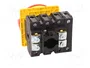 Eaton P3-63/EA/SVB/N Interruptor Principal 63A 3p+N con Parada de Emergencia
