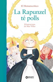 BARCANOVA, La Rapunzel té polls, El HematocríticoL