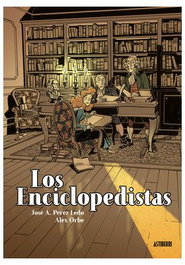 Los Enciclopedistas