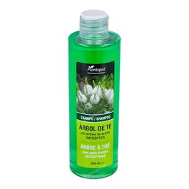 Champú Higienizante Árbol De Té