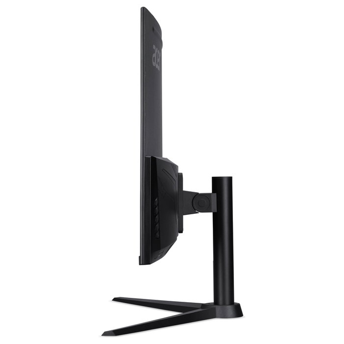 Acer Nitro XZ320QUP0b Monitor Gaming 31,5 pulg. Curvo Quad HD 144Hz VA Black Acer Nitro XZ320QUP0b Monitor Gaming 31,5 pulg. Curvo Quad HD 144Hz VA Black
