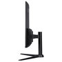 Acer Nitro XZ320QUP0b Monitor Gaming 31,5 pulg. Curvo Quad HD 144Hz VA Black