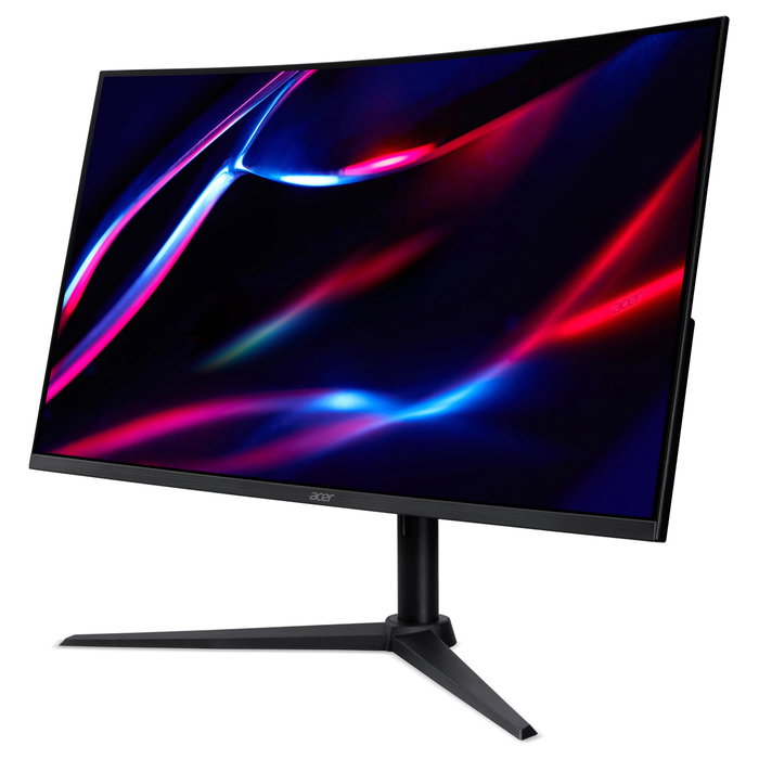 Acer Nitro XZ320QUP0b Monitor Gaming 31,5 pulg. Curvo Quad HD 144Hz VA Black Acer Nitro XZ320QUP0b Monitor Gaming 31,5 pulg. Curvo Quad HD 144Hz VA Black