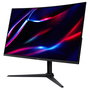 Acer Nitro XZ320QUP0b Monitor Gaming 31,5 pulg. Curvo Quad HD 144Hz VA Black