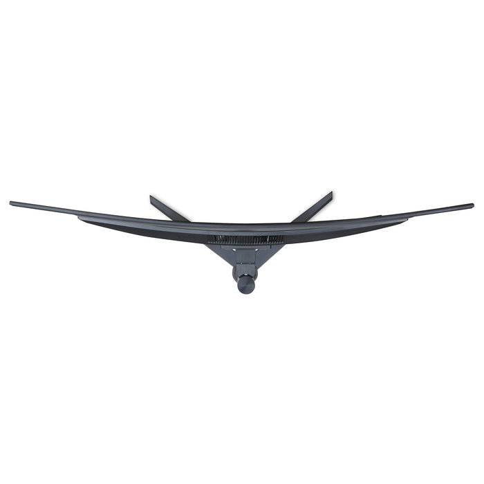 Acer Nitro XZ320QUP0b 31.5 pulg. Curvo Quad HD 144Hz Negro Acer Nitro XZ320QUP0b 31.5 pulg. Curvo Quad HD 144Hz Negro
