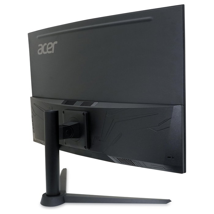 Acer Nitro XZ320QUP0b 31.5 pulg. Curvo Quad HD 144Hz Negro Acer Nitro XZ320QUP0b 31.5 pulg. Curvo Quad HD 144Hz Negro