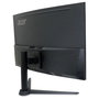 Acer Nitro XZ320QUP0b 31.5 pulg. Curvo Quad HD 144Hz Negro