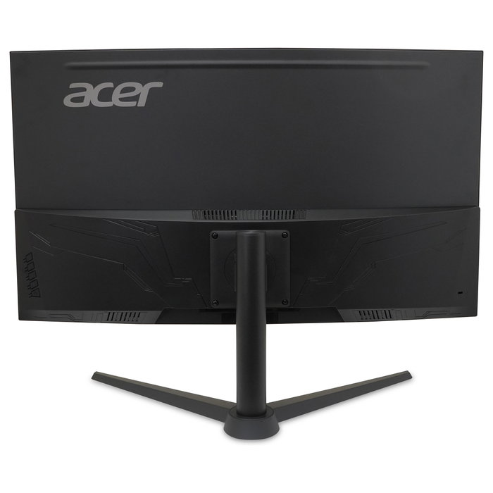 Acer Nitro XZ320QUP0b 31.5 pulg. Curvo Quad HD 144Hz Negro Acer Nitro XZ320QUP0b 31.5 pulg. Curvo Quad HD 144Hz Negro