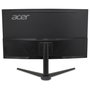 Acer Nitro XZ320QUP0b 31.5 pulg. Curvo Quad HD 144Hz Negro