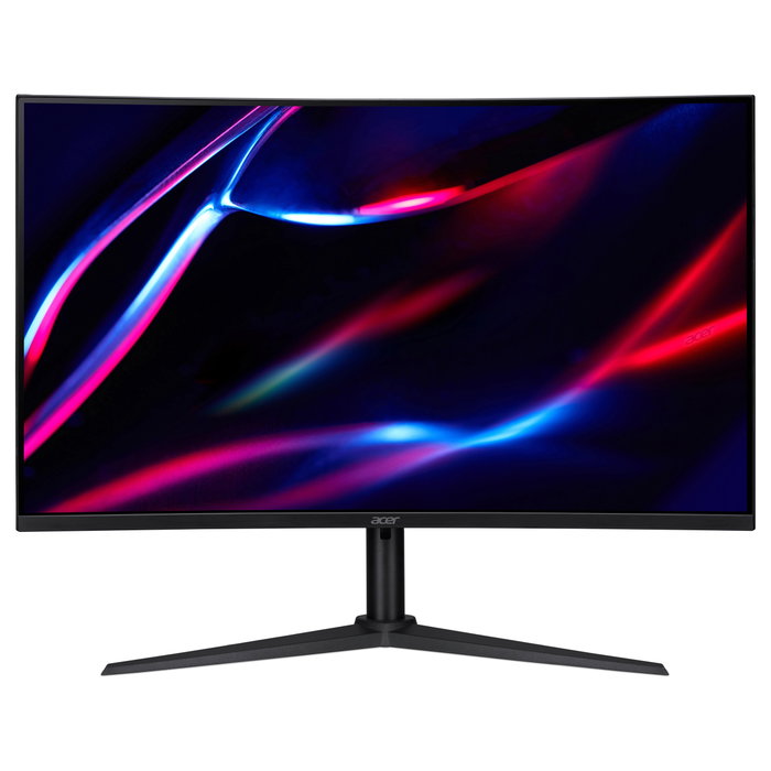 Acer Nitro XZ320QUP0b Monitor Gaming 31,5 pulg. Curvo Quad HD 144Hz VA Black Acer Nitro XZ320QUP0b Monitor Gaming 31,5 pulg. Curvo Quad HD 144Hz VA Black