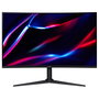Acer Nitro XZ320QUP0b Monitor Gaming 31,5 pulg. Curvo Quad HD 144Hz VA Black