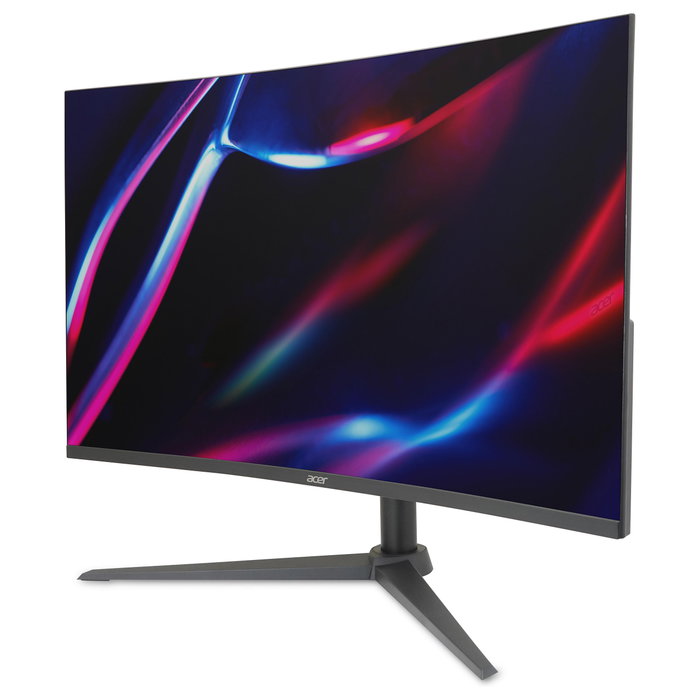 Acer Nitro XZ320QUP0b 31.5 pulg. Curvo Quad HD 144Hz Negro Acer Nitro XZ320QUP0b 31.5 pulg. Curvo Quad HD 144Hz Negro
