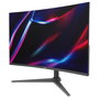 Acer Nitro XZ320QUP0b 31.5 pulg. Curvo Quad HD 144Hz Negro