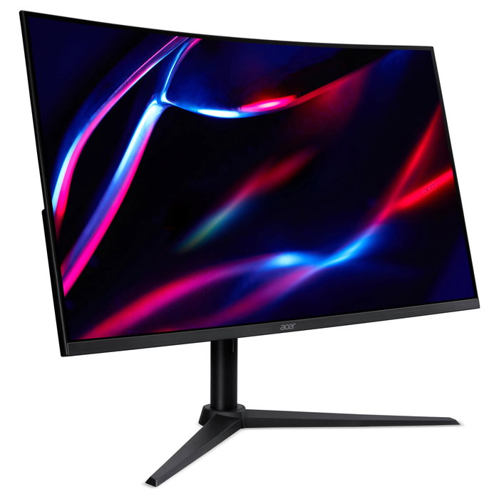 Acer Nitro XZ320QUP0b Monitor Gaming 31,5 pulg. Curvo Quad HD 144Hz VA Black Acer Nitro XZ320QUP0b Monitor Gaming 31,5 pulg. Curvo Quad HD 144Hz VA Black