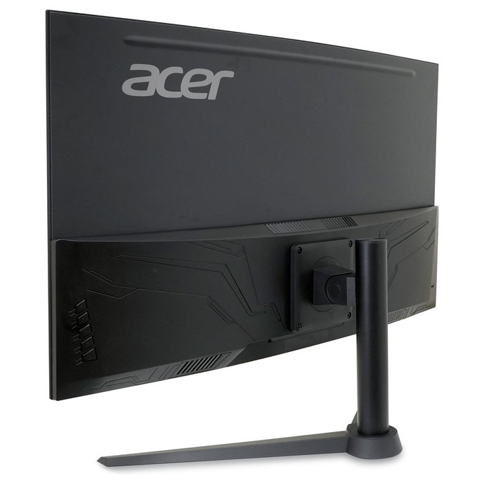 Acer Nitro XZ320QUP0b 31.5 pulg. Curvo Quad HD 144Hz Negro Acer Nitro XZ320QUP0b 31.5 pulg. Curvo Quad HD 144Hz Negro