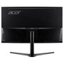 Acer Nitro XZ320QUP0b Monitor Gaming 31,5 pulg. Curvo Quad HD 144Hz VA Black
