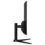 Acer Nitro XZ320QUP0b Monitor Gaming 31,5 pulg. Curvo Quad HD 144Hz VA Black