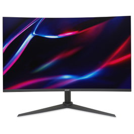 Acer Nitro XZ320QUP0b 31.5 pulg. Curvo Quad HD 144Hz Negro