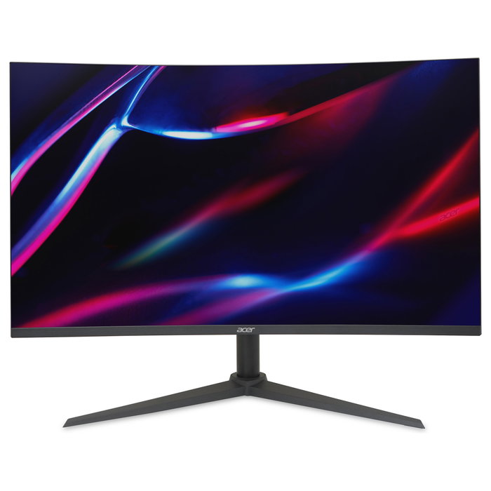 Acer Nitro XZ320QUP0b 31.5 pulg. Curvo Quad HD 144Hz Negro Acer Nitro XZ320QUP0b 31.5 pulg. Curvo Quad HD 144Hz Negro
