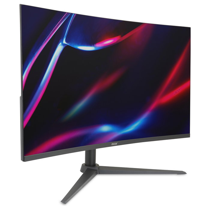 Acer Nitro XZ320QUP0b 31.5 pulg. Curvo Quad HD 144Hz Negro Acer Nitro XZ320QUP0b 31.5 pulg. Curvo Quad HD 144Hz Negro