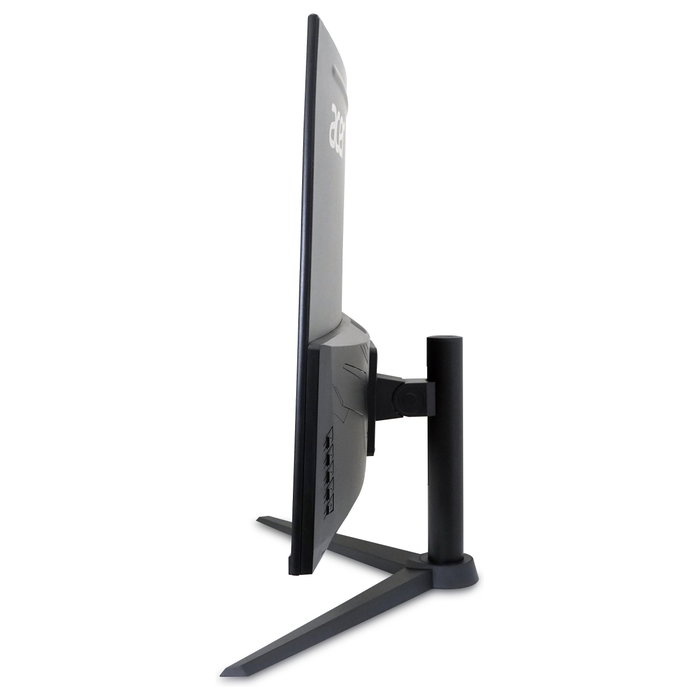 Acer Nitro XZ320QUP0b 31.5 pulg. Curvo Quad HD 144Hz Negro Acer Nitro XZ320QUP0b 31.5 pulg. Curvo Quad HD 144Hz Negro